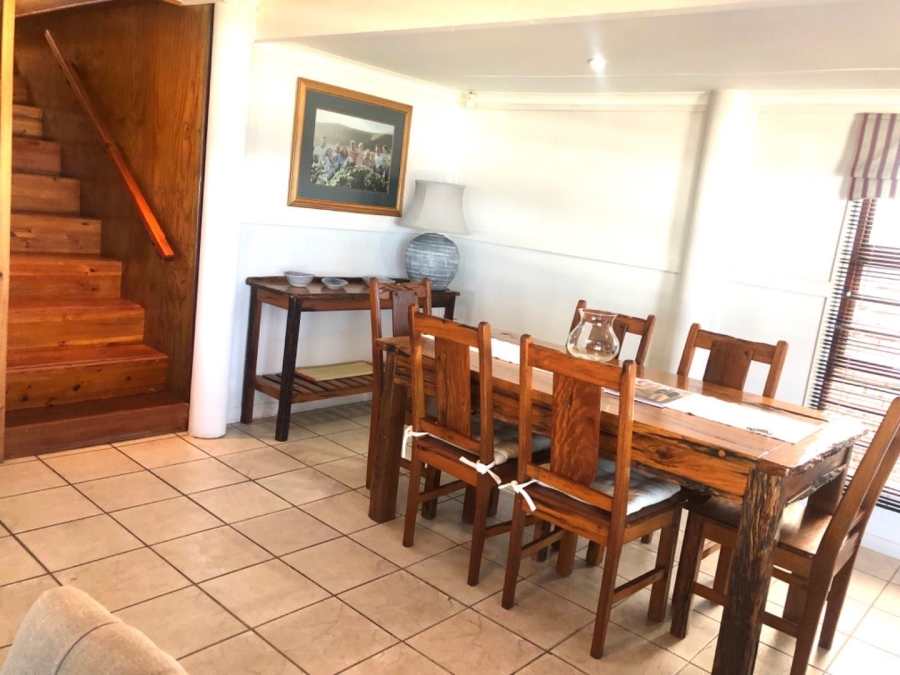 To Let 4 Bedroom Property for Rent in Tergniet Western Cape